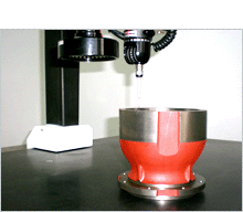 最終檢驗